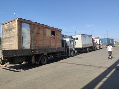 Манипулятор Новое Девяткино