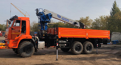 Манипулятор Новое Девяткино